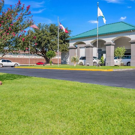 Quality Inn Sweetwater Exterior foto