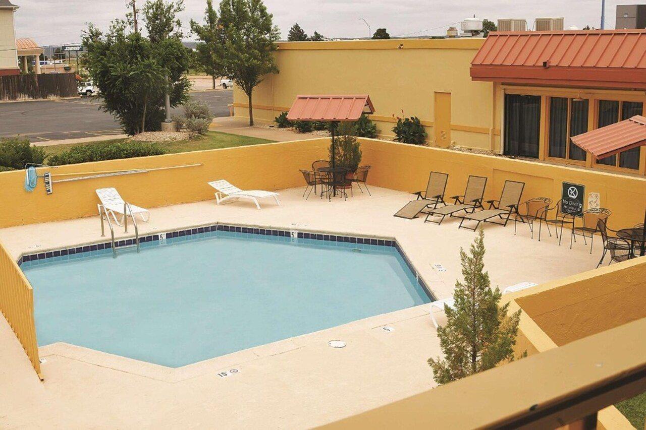 Quality Inn Sweetwater Exterior foto