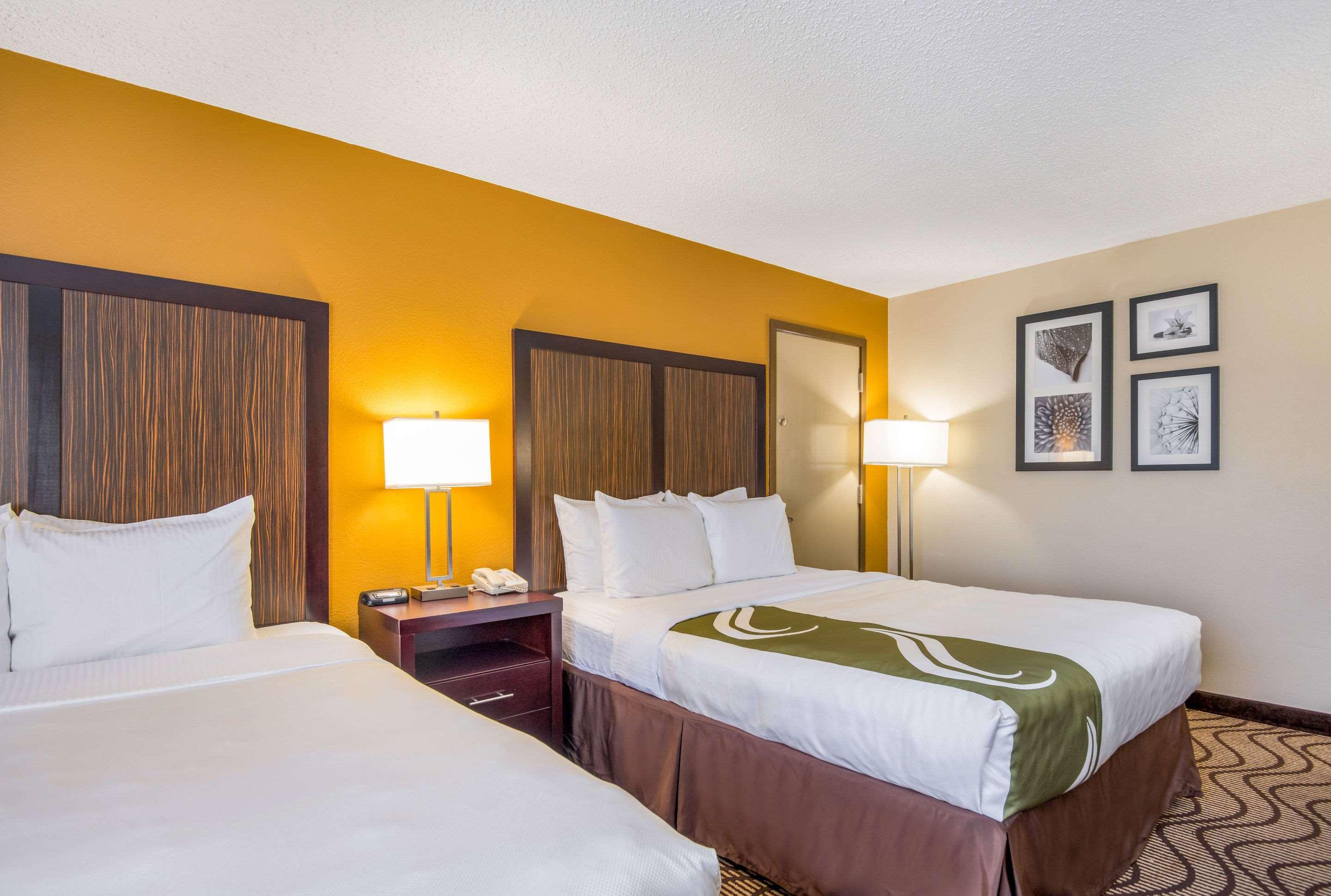Quality Inn Sweetwater Exterior foto