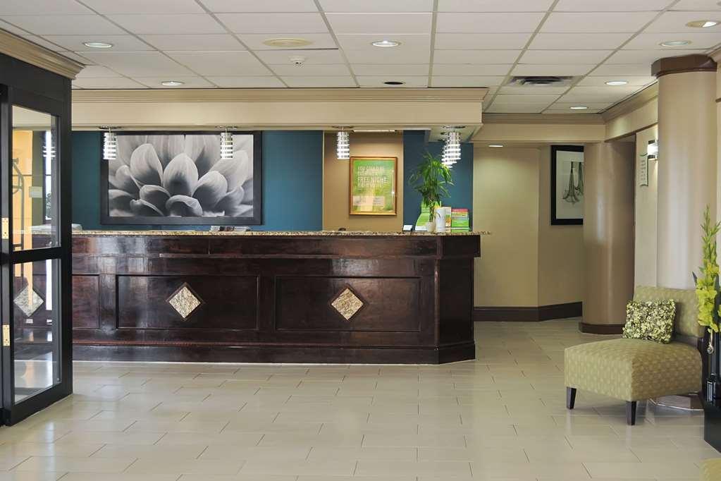 Quality Inn Sweetwater Exterior foto