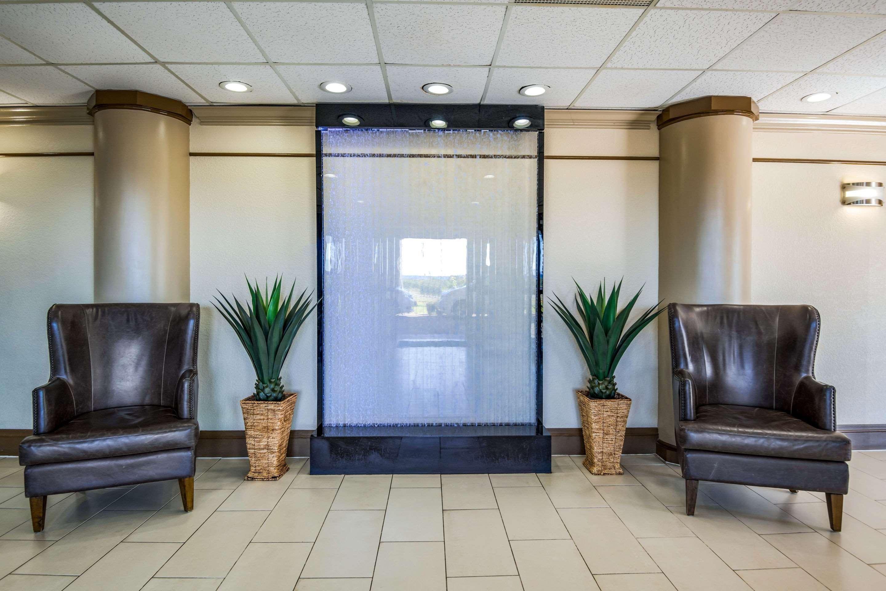 Quality Inn Sweetwater Exterior foto
