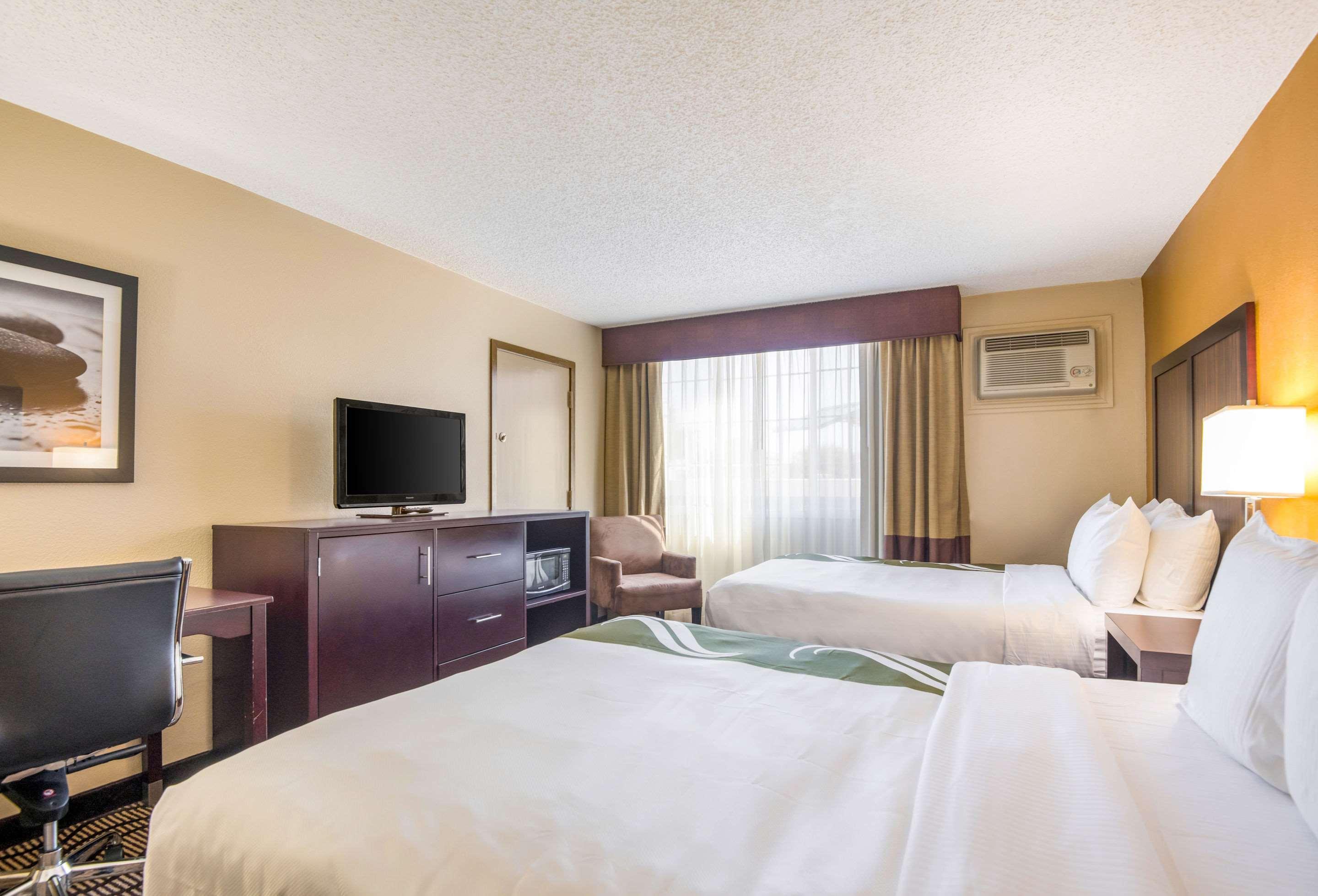Quality Inn Sweetwater Exterior foto