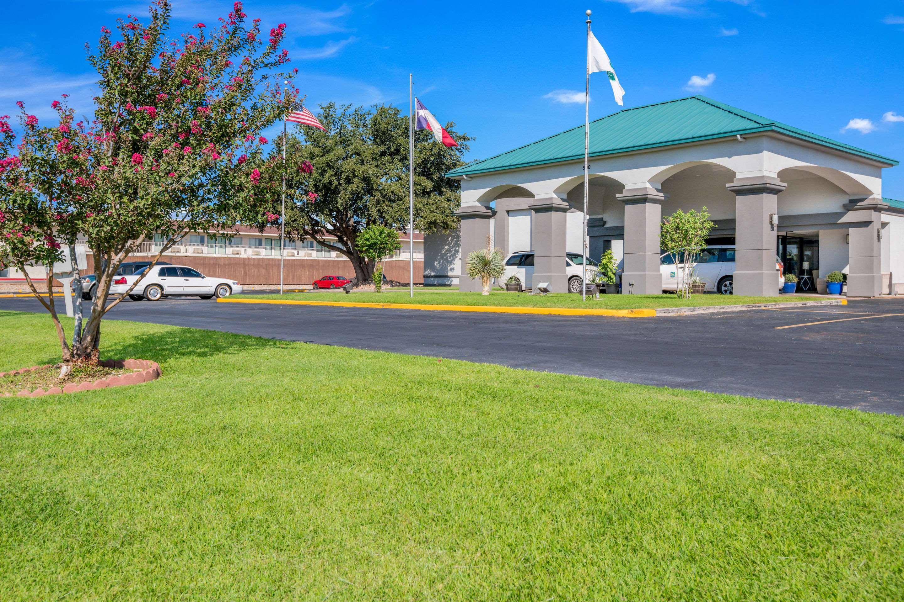 Quality Inn Sweetwater Exterior foto