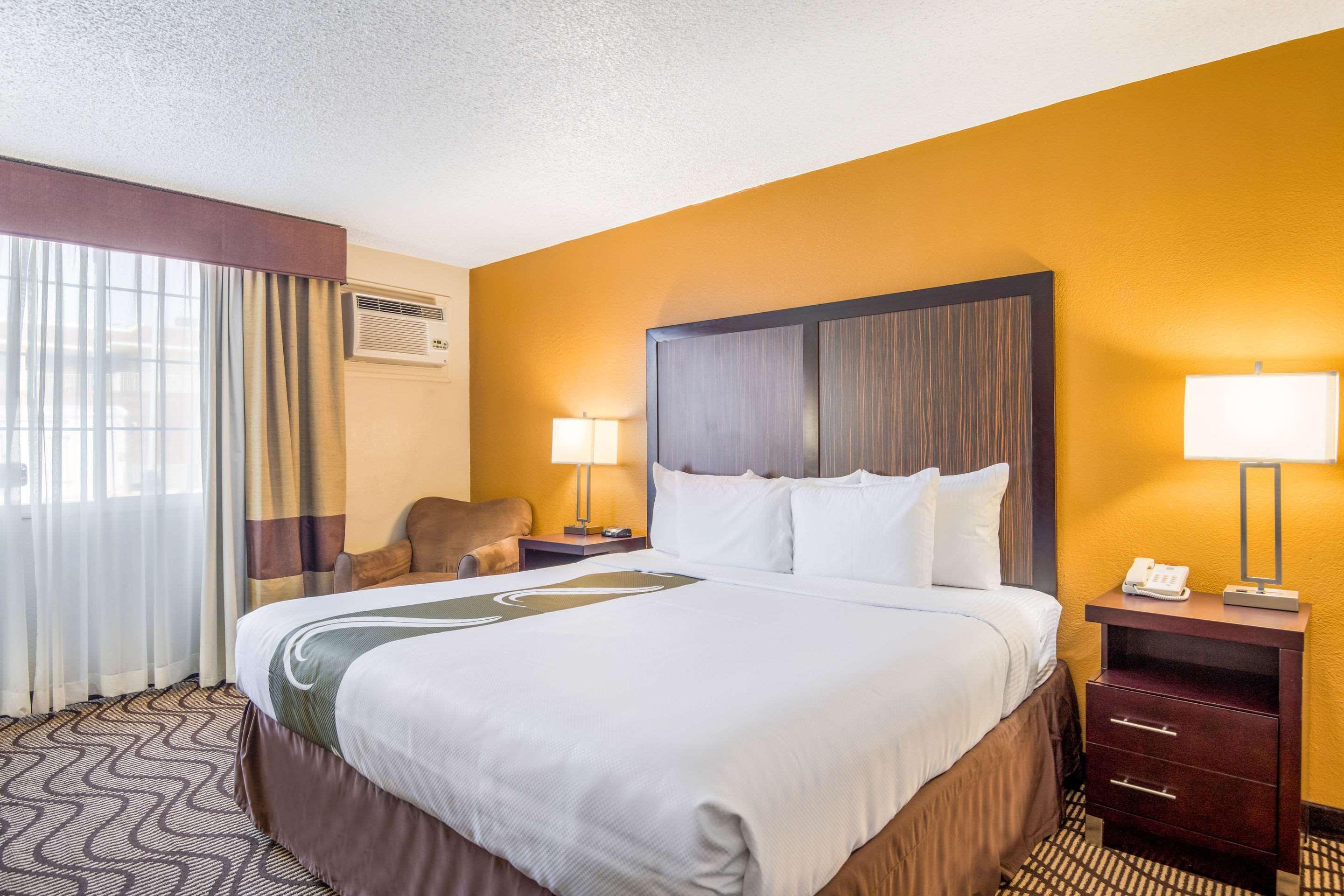 Quality Inn Sweetwater Exterior foto